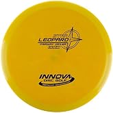 Innova Star Leopard Golf Disc (Colors may vary)