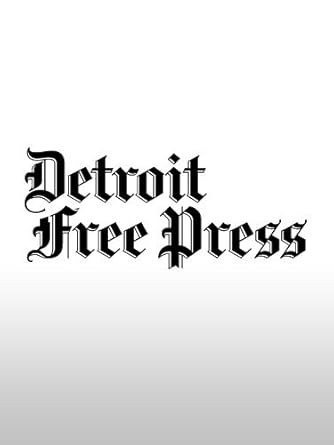 Amazon Com Detroit Free Press Kindle Store