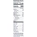 Barilla Ditalini Pasta, 16 oz. Box - Non-GMO Pasta Made with Durum Wheat Semolina - Kosher Certified Pasta