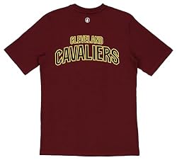 FISLL Men's NBA Team Color, Name and Logo Premium