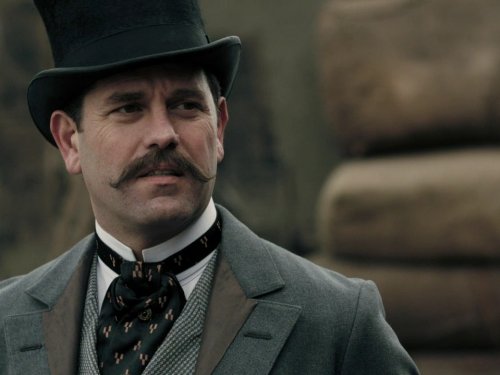 ripper street amazon prime video
