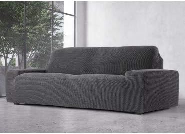 Sofa Cover for 2 Seater KIVICK sofa by IKEA grey