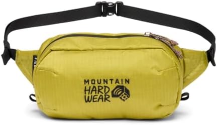 Amazon.com: Mountain Hardwear Unisex Field Day Hip Pack, Arctic