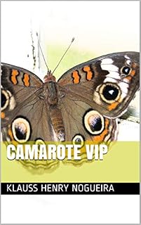 Livro Camarote VIP