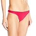 Cosabella Women's Talco Low Rise Thong Panty