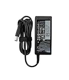 Dell Original PA-12 19.5V 3.34A 65W Replacement AC Adapter for DELL Notebooks