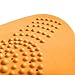 ixaer Acupuncture Foot Massage Insoles-Health Foot Magnetic Therapy Massage Insoles Shoe/Boots Pads for Men Women (L)
