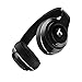 Beats Studio Wireless Over-Ear Headphone - Gloss Black