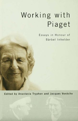 piaget 1951