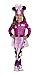 Disney Minnie Mouse Roadster Racer Toddler Girls' Costume