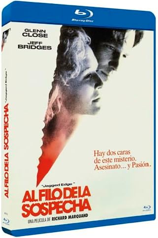Amazon.com: Split Decisions [ Blu-Ray, Reg.A/B/C Import - Spain