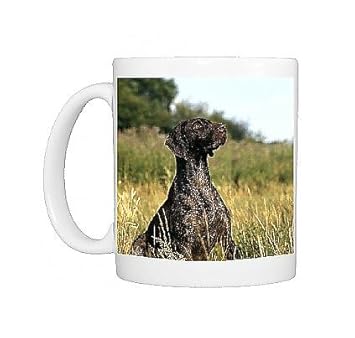 Mug Of Dog German Pointer Shorthaired 4520379 Amazon Co Uk