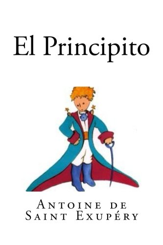 El Principito (Spanish Edition)