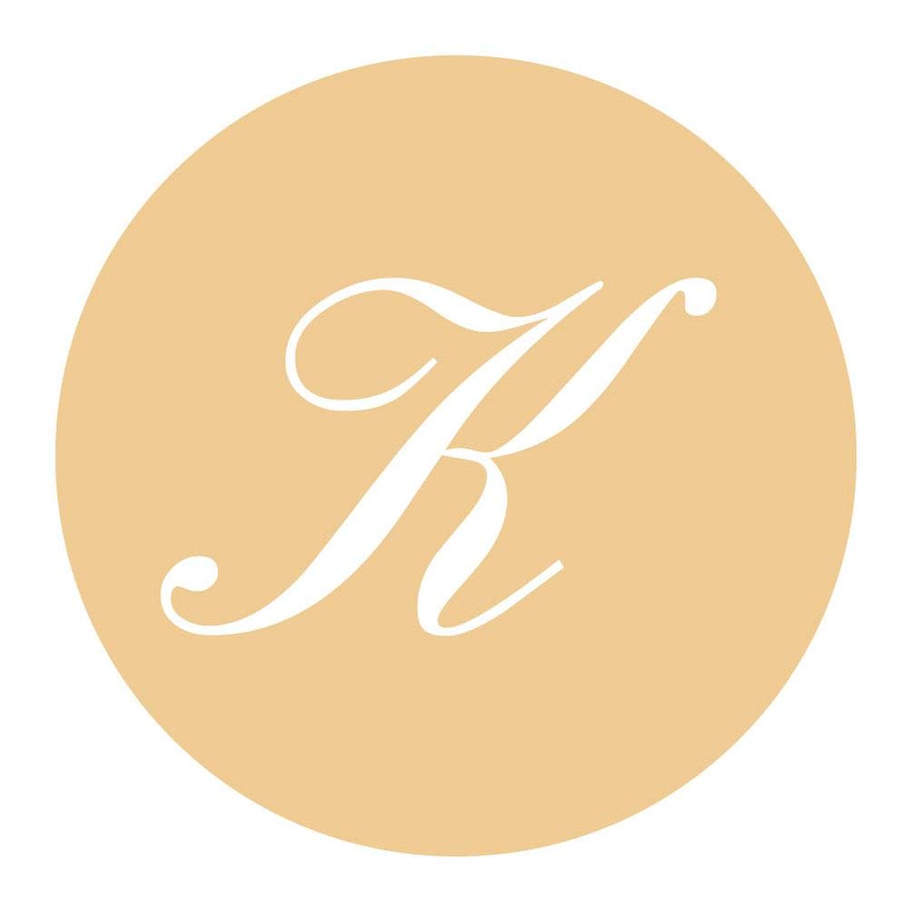 Mua スマホグリップ ポップアップ イニシャル K 白文字 ベージュ かわいい おしゃれ スマホ ホルダー スタンド機能 バンカーリング シンプル 薄型 スマホアクセサリー スマホグッズ 落下防止に Sslink Tren Amazon Nhật Chinh Hang 21 Fado