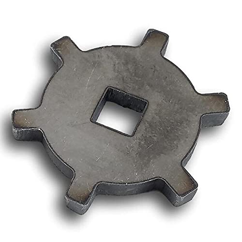 Mercury Verado / Optimax Fuel Filter Install Removal Tool Wrench 91