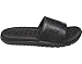 adidas Performance Men's Voloomix M Slide Sandal,Core Black/Core Black/Core Black,9 M US
