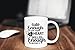 Cute Enough To Stop Your Heart Skilled Enough To Restart It - Funny Nurse Mug - Mug for Nurse, Doctor, Mom, Dad, Co-Workers, Friends & Boss - Funny Sarcastic Novelty Mug - Funny Coffee Mug