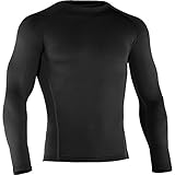 Under Armour Men's UA Base 2.0 Crew