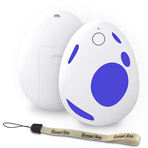 Pocket Egg Auto Catch for Go Plus Accessory, 20m
