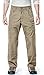 CQ-TLP103-KHK_32W/30L CQR Men's Tactical Pants Lightweight Assault Cargo TLP-103