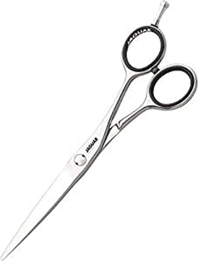 Jaguar Gold Line Dynasty E Hairdressing Scissors, 6-Inch Length, 0.1 kg