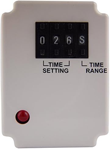9050JCK60V14 SQD TIMER RELAY 240VAC
