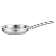 Fissler Pure Collection Stainless Steel 8 Inch Frying Pan
