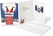 Amazon.com Gift Card in a Greeting Card (Various Designs)