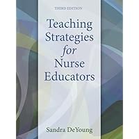 Clinical Teaching Strategies in Nursing: 9780826140029: Medicine