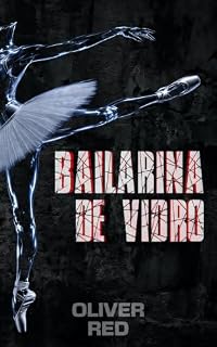 Livro Bailarina de Vidro (James Miller)
