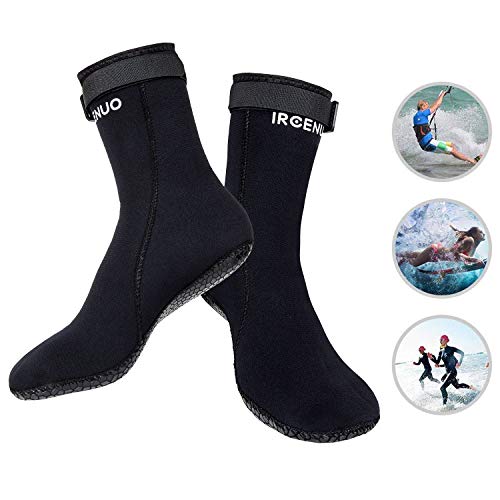 Top 10 Water Booties For Snorkeling of 2020 No Place Called Home