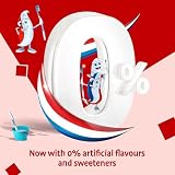 Aquafresh Little Teeth 3-5 Years Toothpaste 75ml Paw Patrol Kids Mint view 10