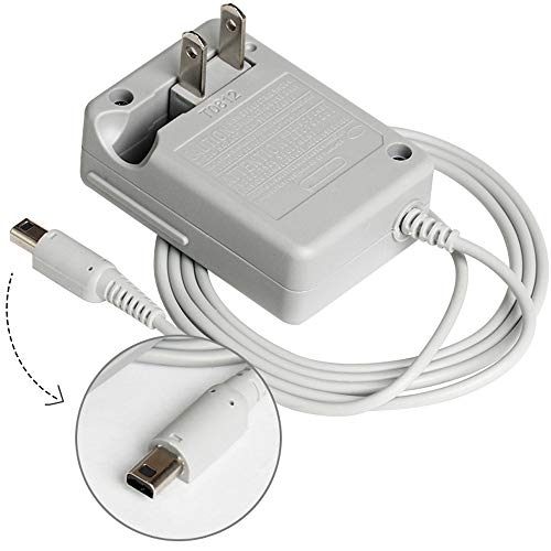2 Ssgame+Adapter+Charger+Nintendo+Compatible