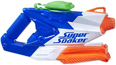 Nerf Super Soaker FreezeFire 2.0 