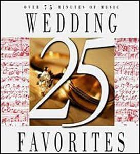 Wedding Favorites / Various