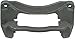 Cardone 14-1605 Remanufactured Caliper Bracket