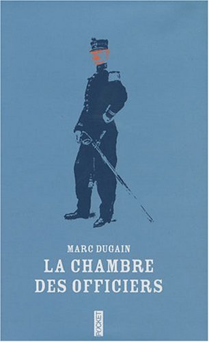 CHAMBRE OFFICIERS -ED SPECIAL-