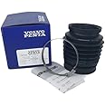 Volvo Penta 23075752 Bellows Kit with Hose Clamp Fits DP SX DPX TSK Genuine OEM