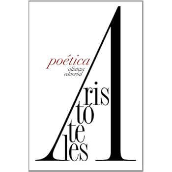 Poética (El Libro De Bolsillo - Clásicos De Grecia Y Roma)