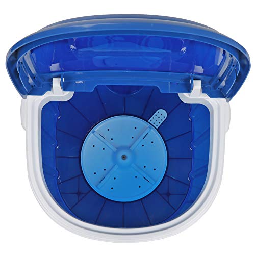 4 SUPER+DEAL+Portable+Washing+Capacity