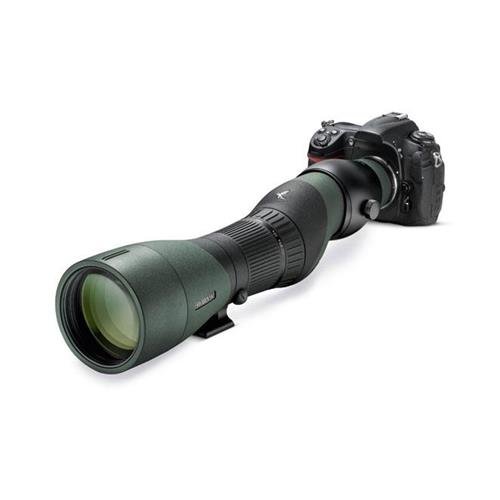 Swarovski Optik TLS APO 43mm Apochromat Telephoto Lens System for ATX/STX Spotting Scopes - Thumbnail 2