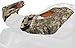 Classic Accessories QuadGear ATV Handlebar Mitts, Camo