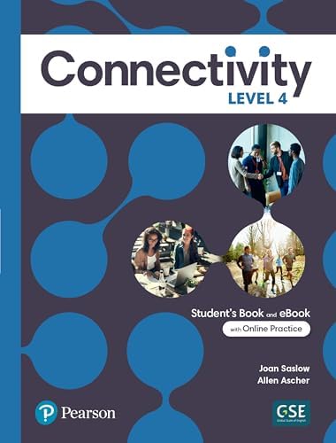 Connectivity Level 2 Student's Book & Interactive Student's eBook