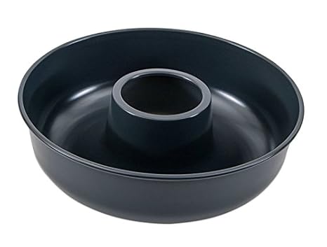 Staedter Selection Frankfurter Kranz ca. ø 28 x 8 cm, Metall, schwarz 30 x 28 x 8 cm