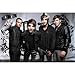 All Time Low Spray Music Poster
