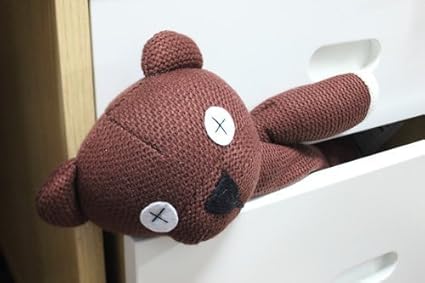 Amazon Mr Bean ミスタービーン テディベアのぬいぐるみ ぬいぐるみ ホビー
