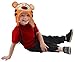Disney Tigger Hoodie Hat