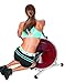 Ab Circle Pro Abs And Core Home Exercise Fitness Machine + DVD PRO