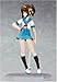 Max Factory The Melancholy of Haruhi Suzumiya: Haruhi Suzumiya Figma Action Figure Summer Clothes Ver.