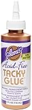 Aleene's 26425 Glue Tacky, Multicolor